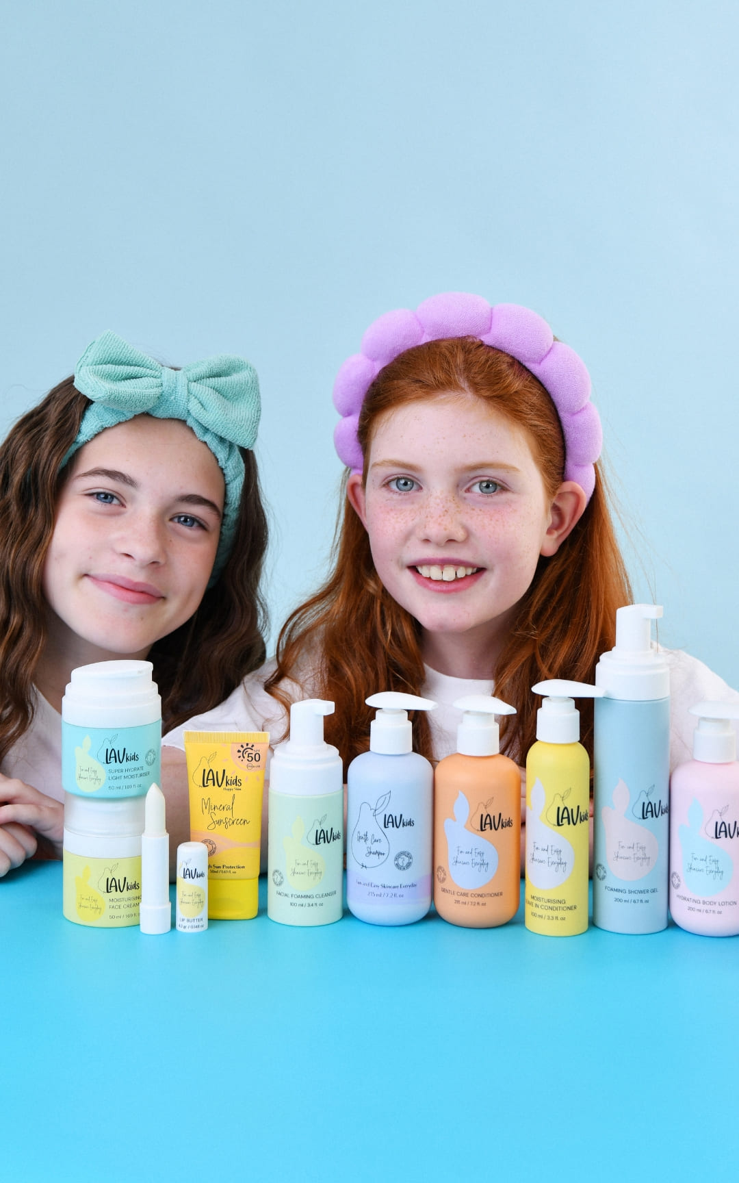 Ultimate Gentle Care Bundle