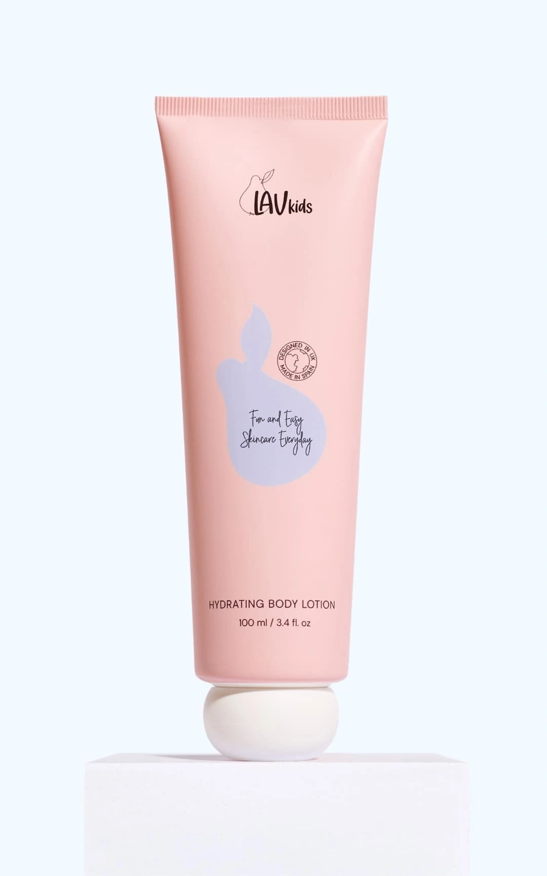 Sanfte Körperlotion 200ml