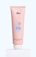 Delicate Body Lotion