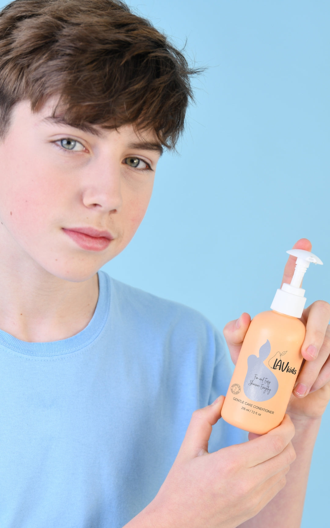 Gentle Care Conditioner