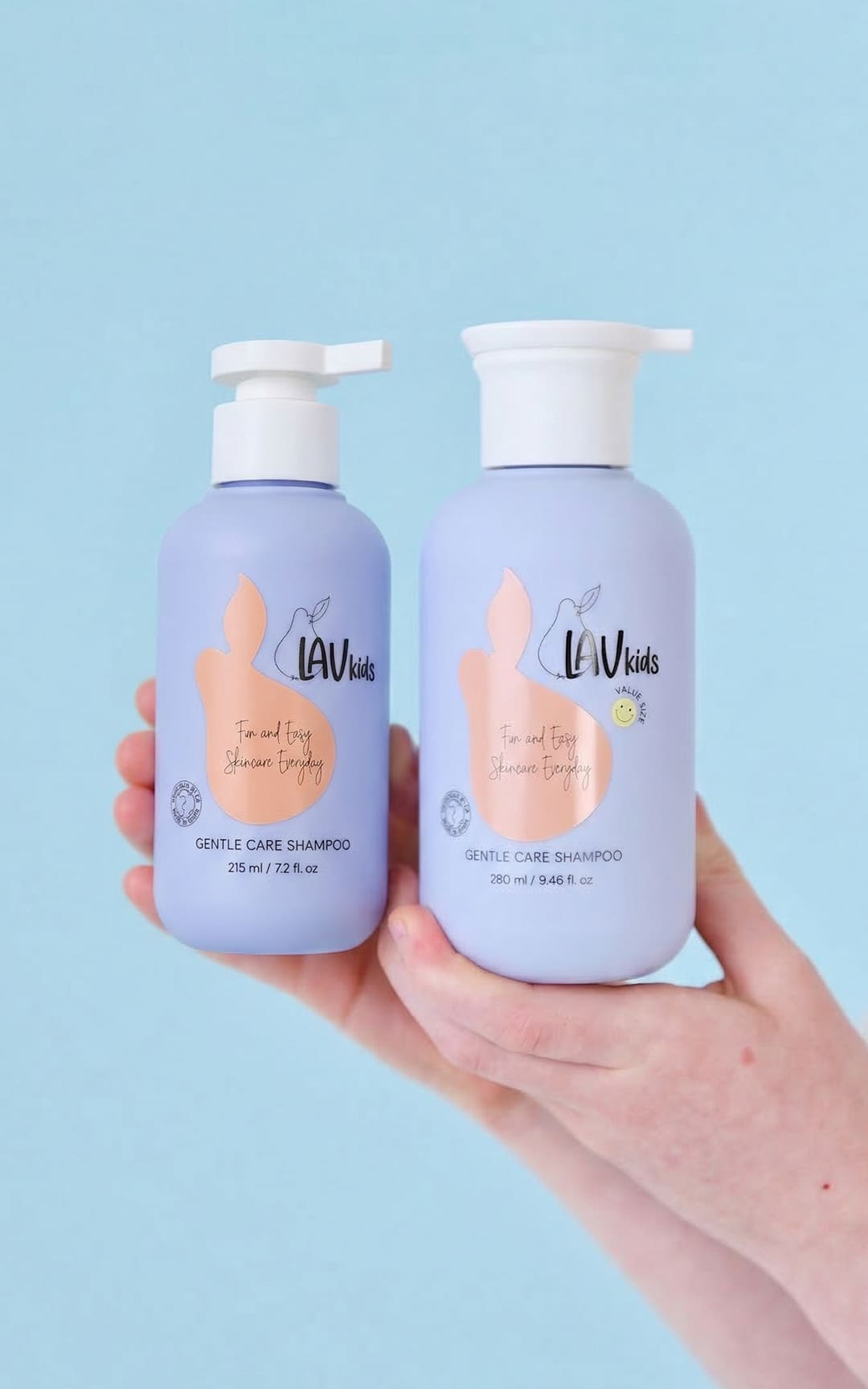 Gentle Care Shampoo