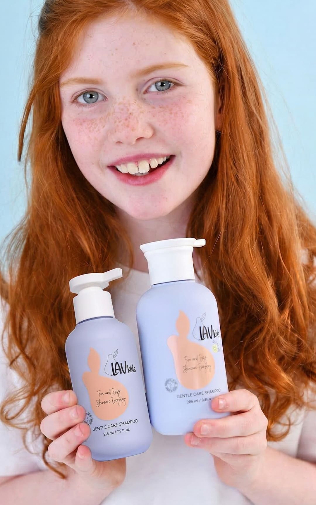 Gentle Care Shampoo
