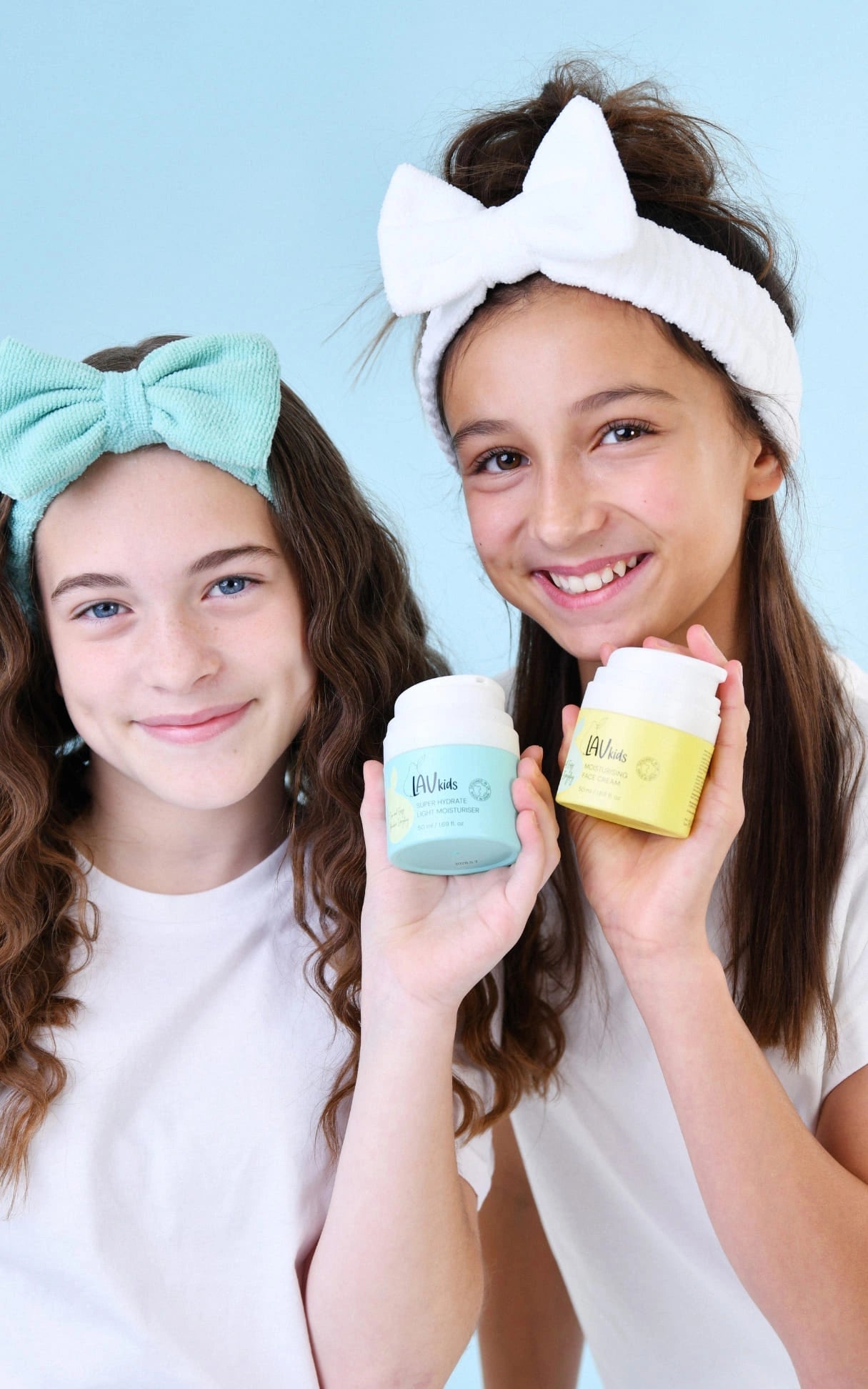 All-Day Face Cream Duo