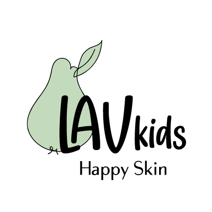 Lav Kids logo