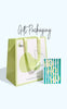 Add Gift Packaging