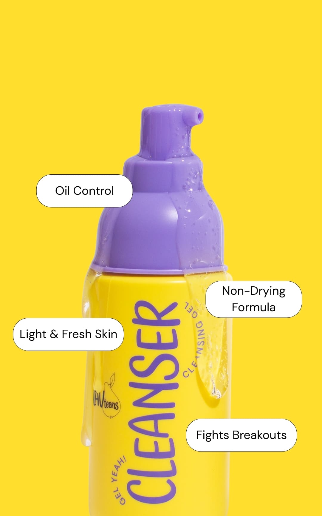Glow & Go Kit