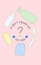 Freebie product