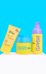 Glow & Go Kit