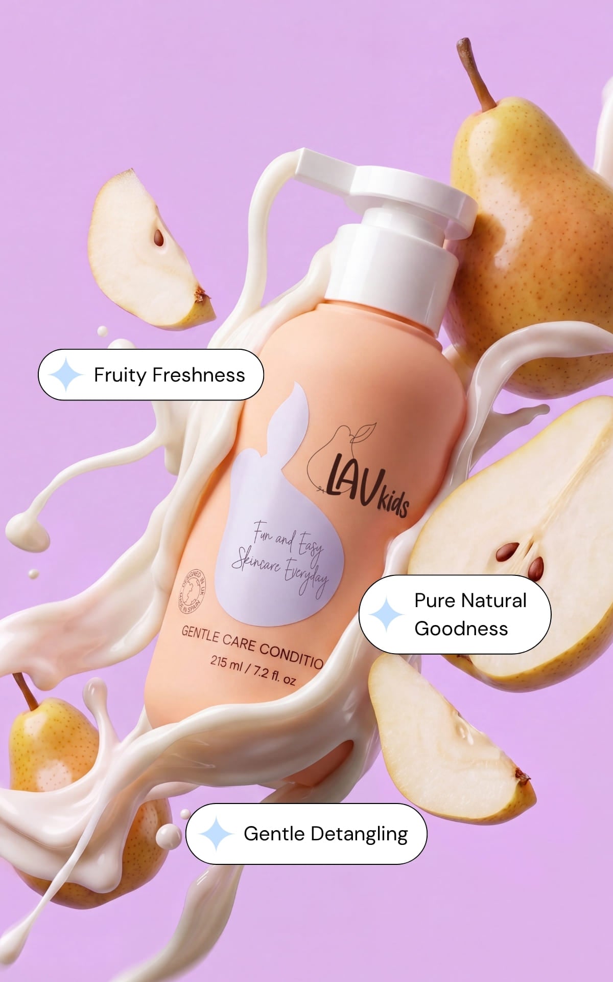 Gentle Care Conditioner