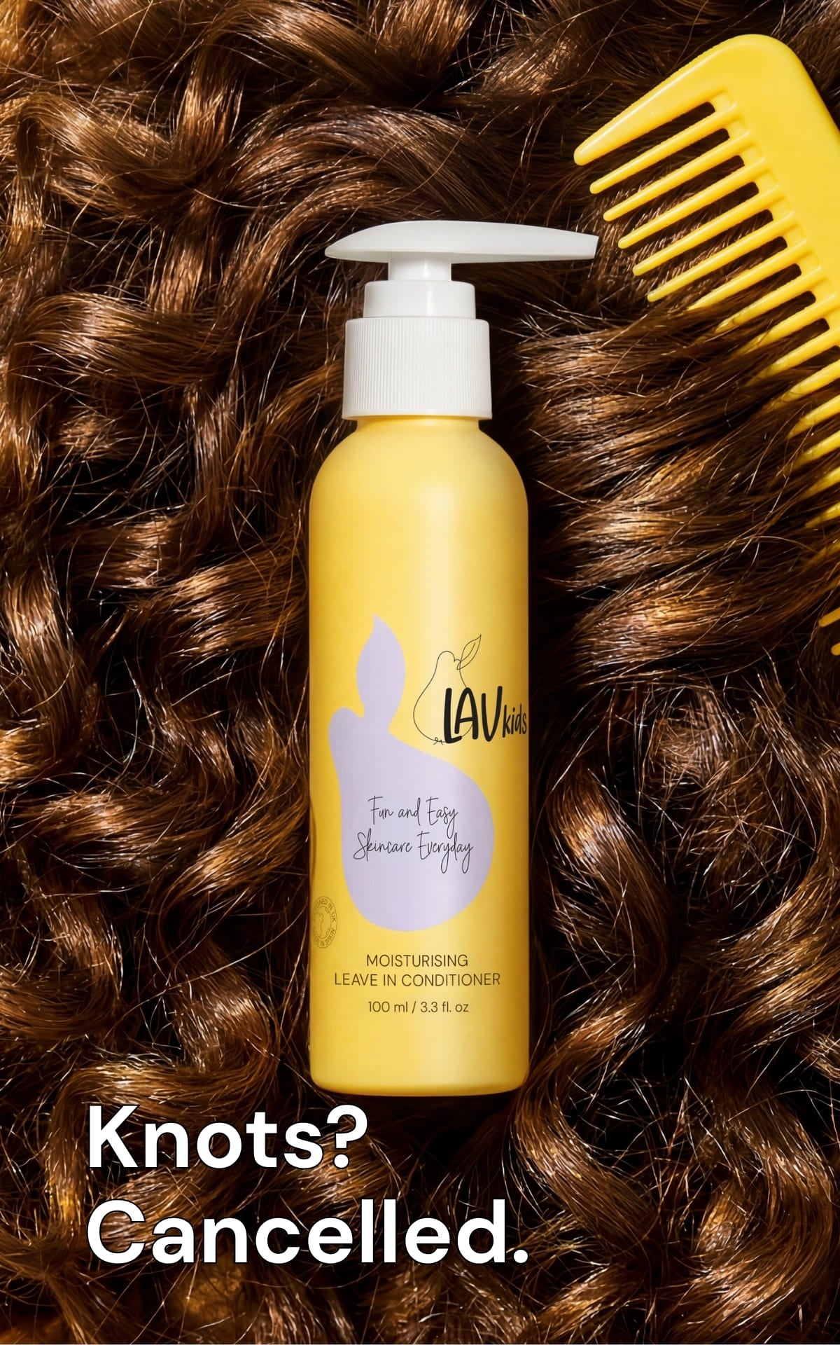 Intensiv feuchtigkeitsspendende Spülung 100ml