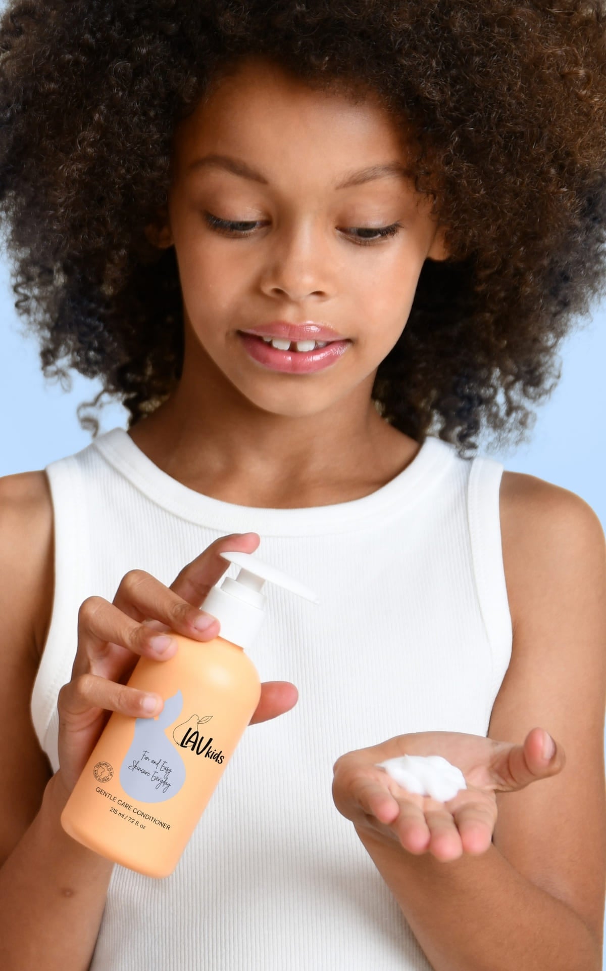 Gentle Care Conditioner 200ml