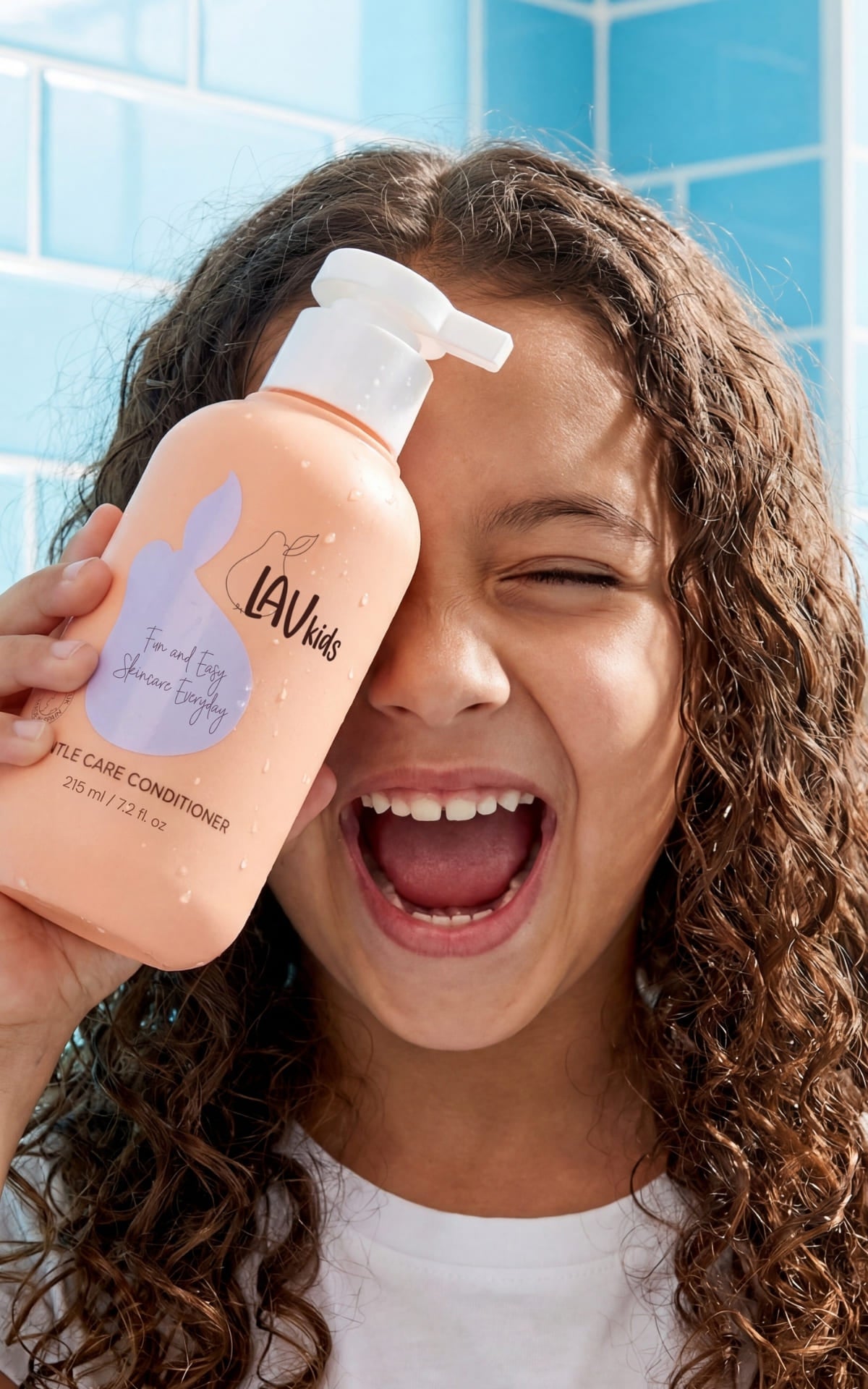 Gentle Care Conditioner