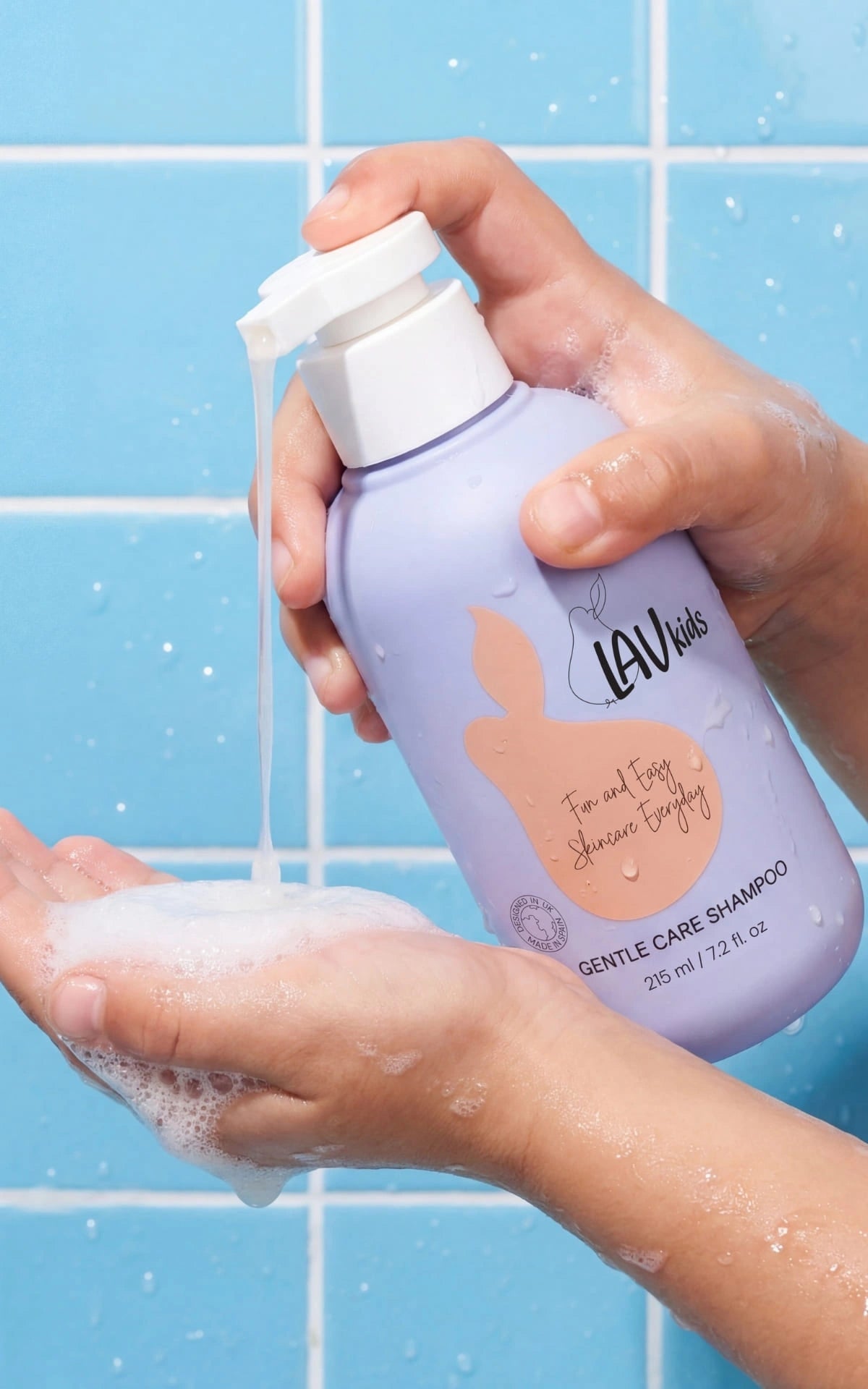 Essential Shower Bundle