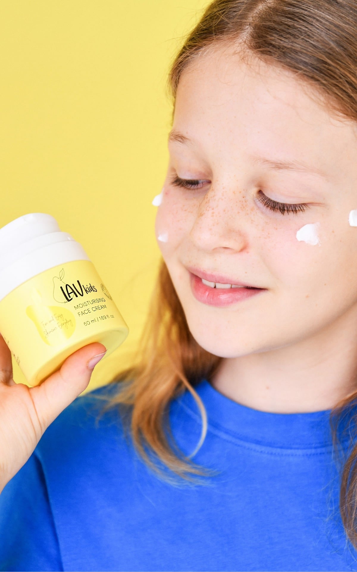 Moisturising Face Cream