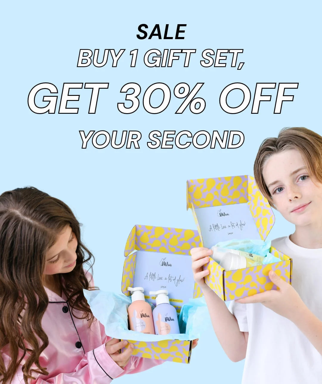 Promo Banner