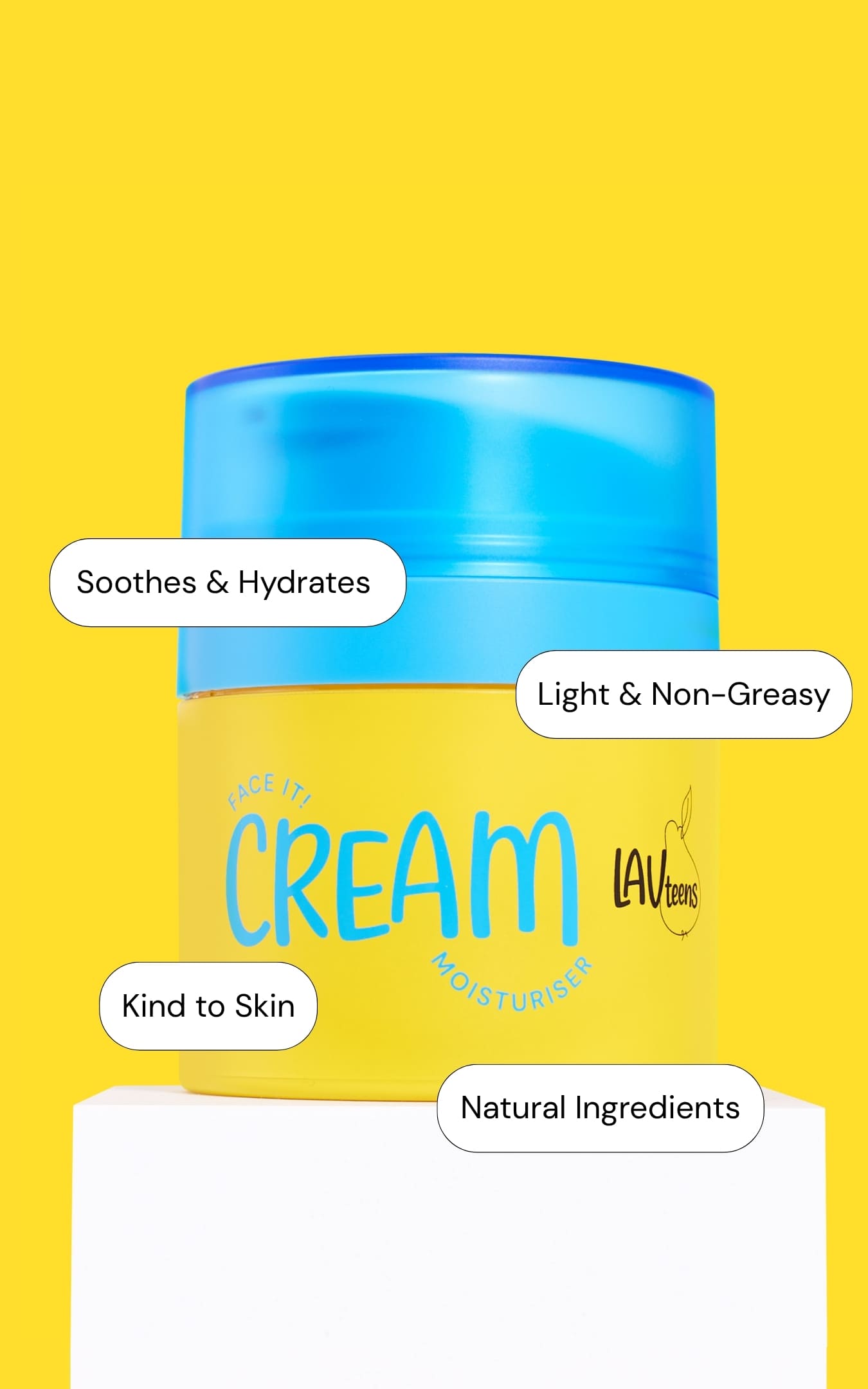 Cleanse. Mask. Glow