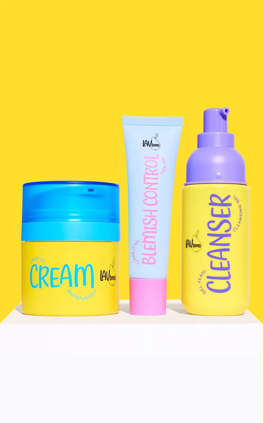Spotless Gift Set