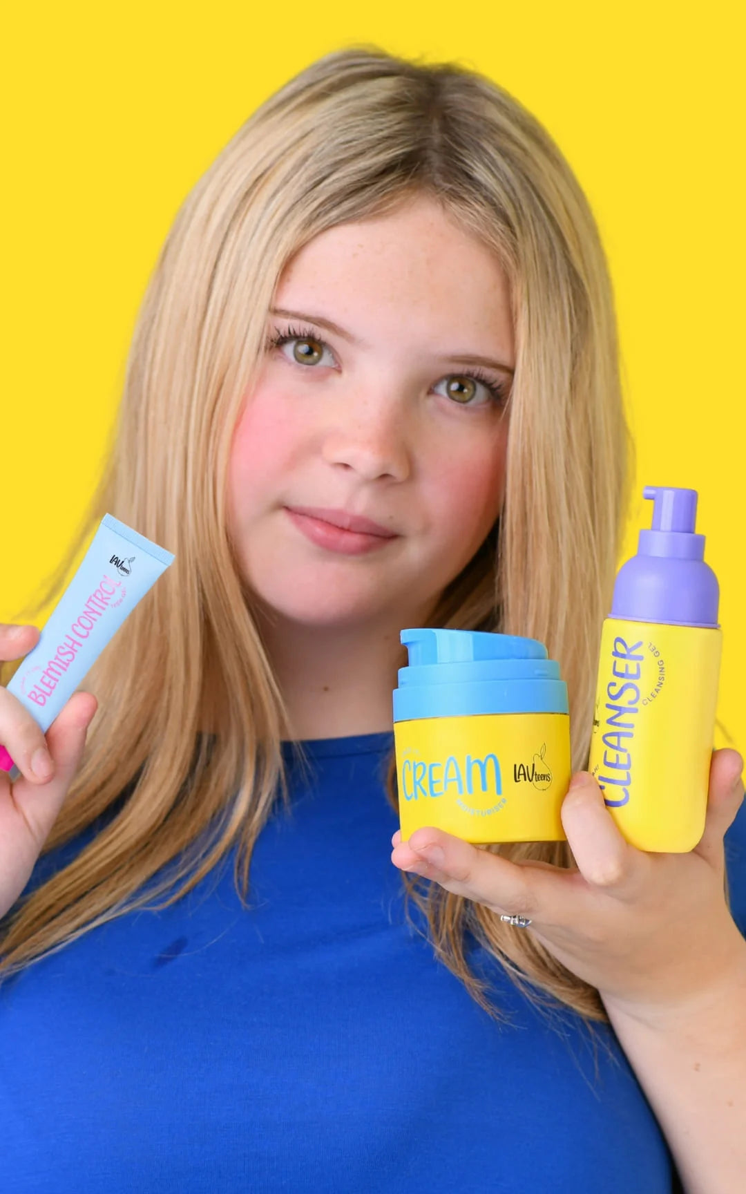 Spotless Gift Set