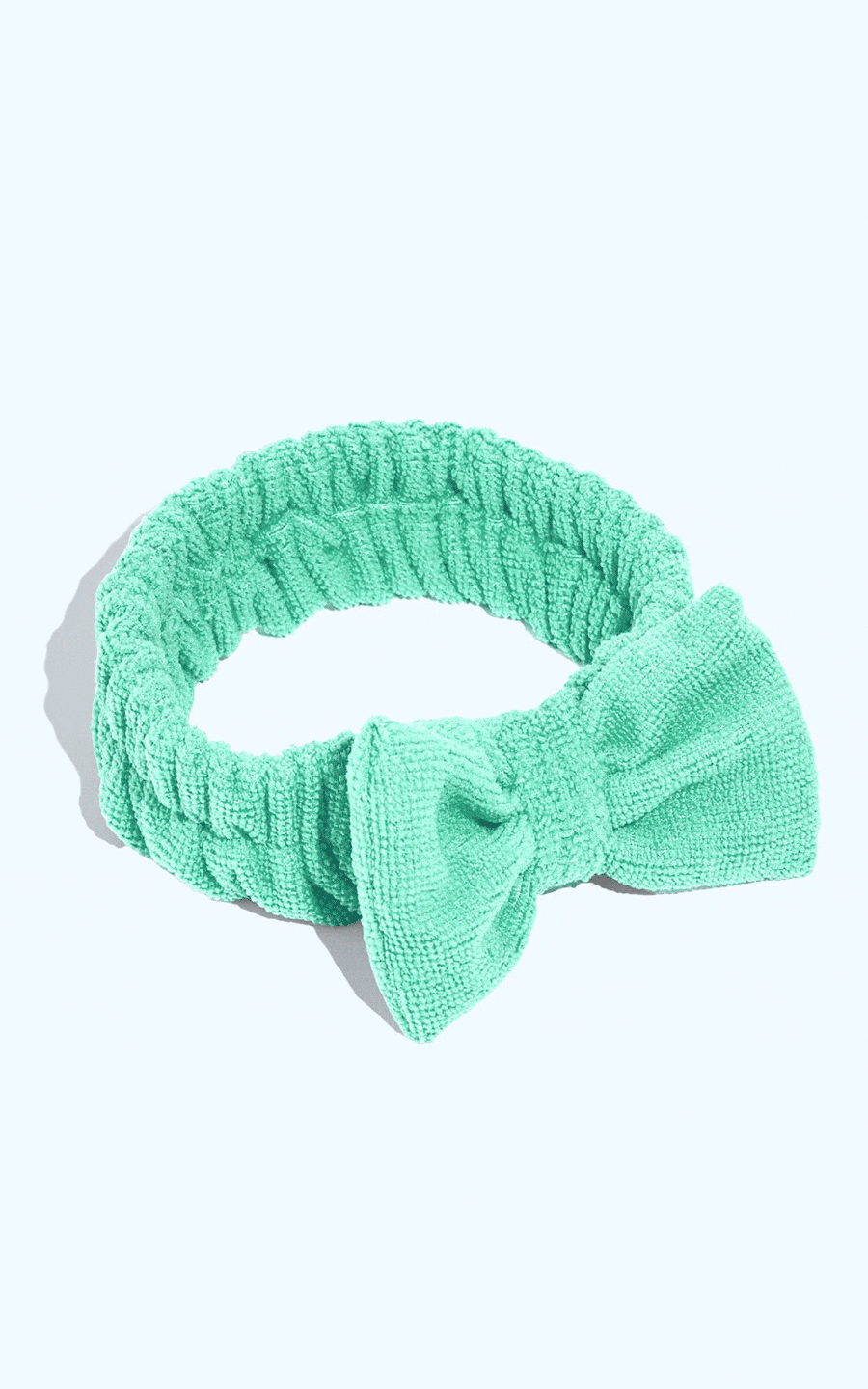 Skincare Headband