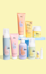 Complete Gentle Care Gift Box