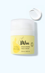 Moisturising Face Cream