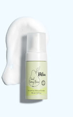 Facial Foaming Cleanser