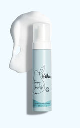 Foaming Shower Gel