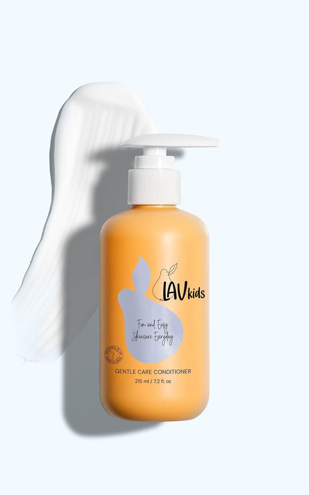 Gentle Care Conditioner