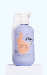 Gentle Care Shampoo 200ml