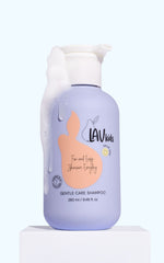 Gentle Care Shampoo