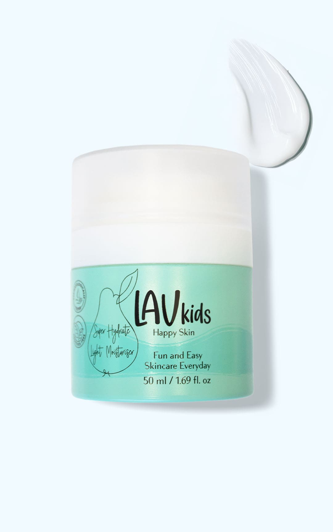 Super Hydrate Light Moisturiser