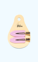 Hair Clips Duo