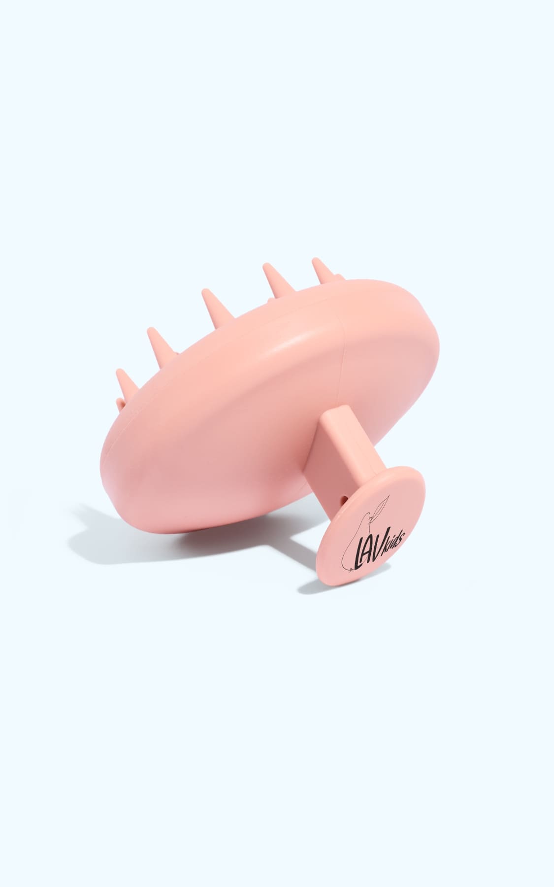 Add Scalp Massager