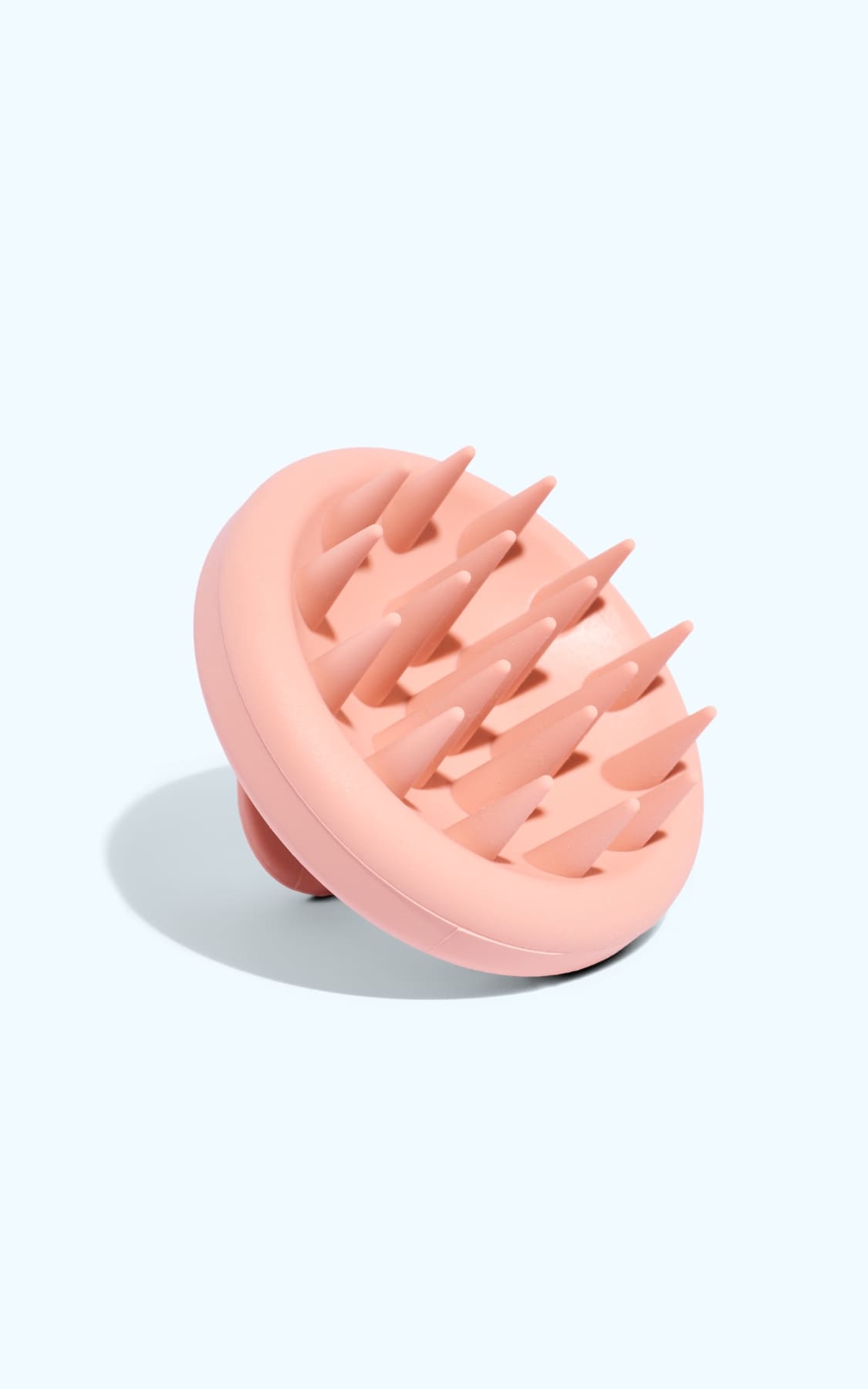 Add Scalp Massager