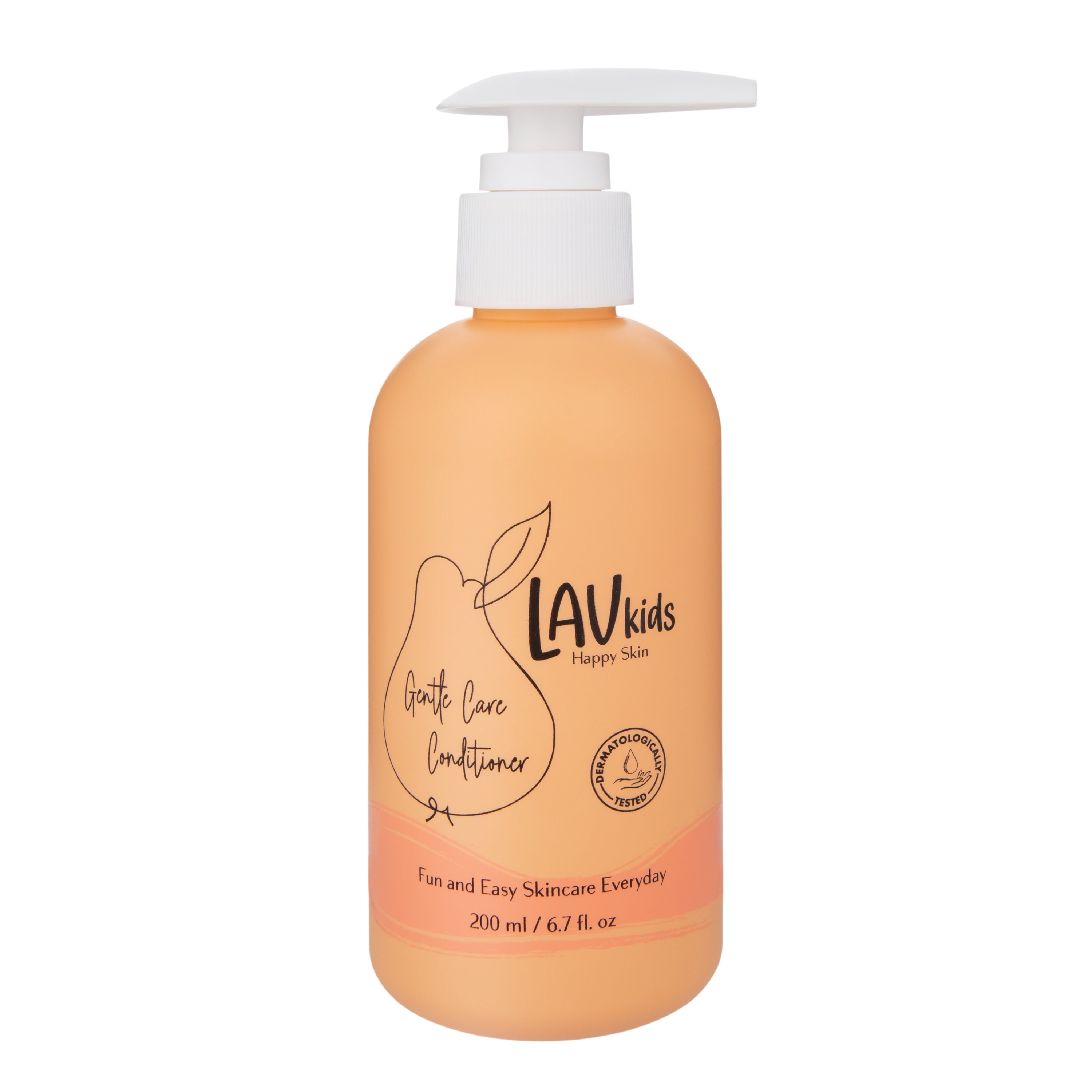 Kids Gentle Care Conditioner 200ml