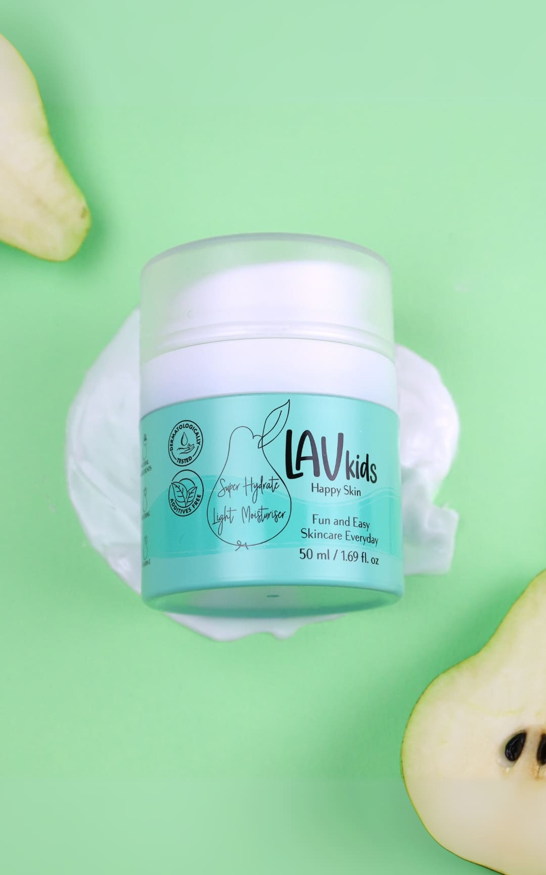 Super Hydrate Light Moisturiser