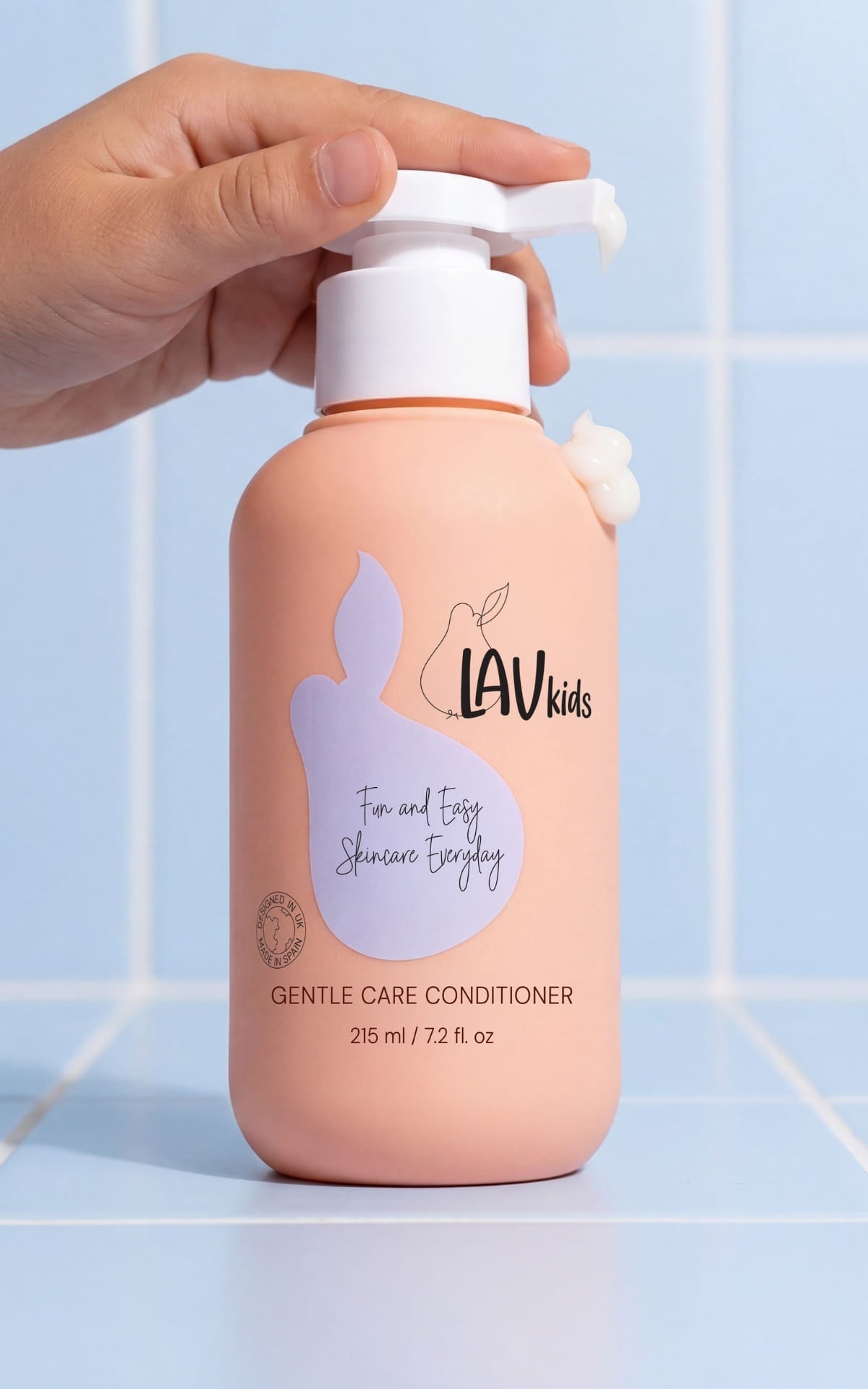 Gentle Care Conditioner