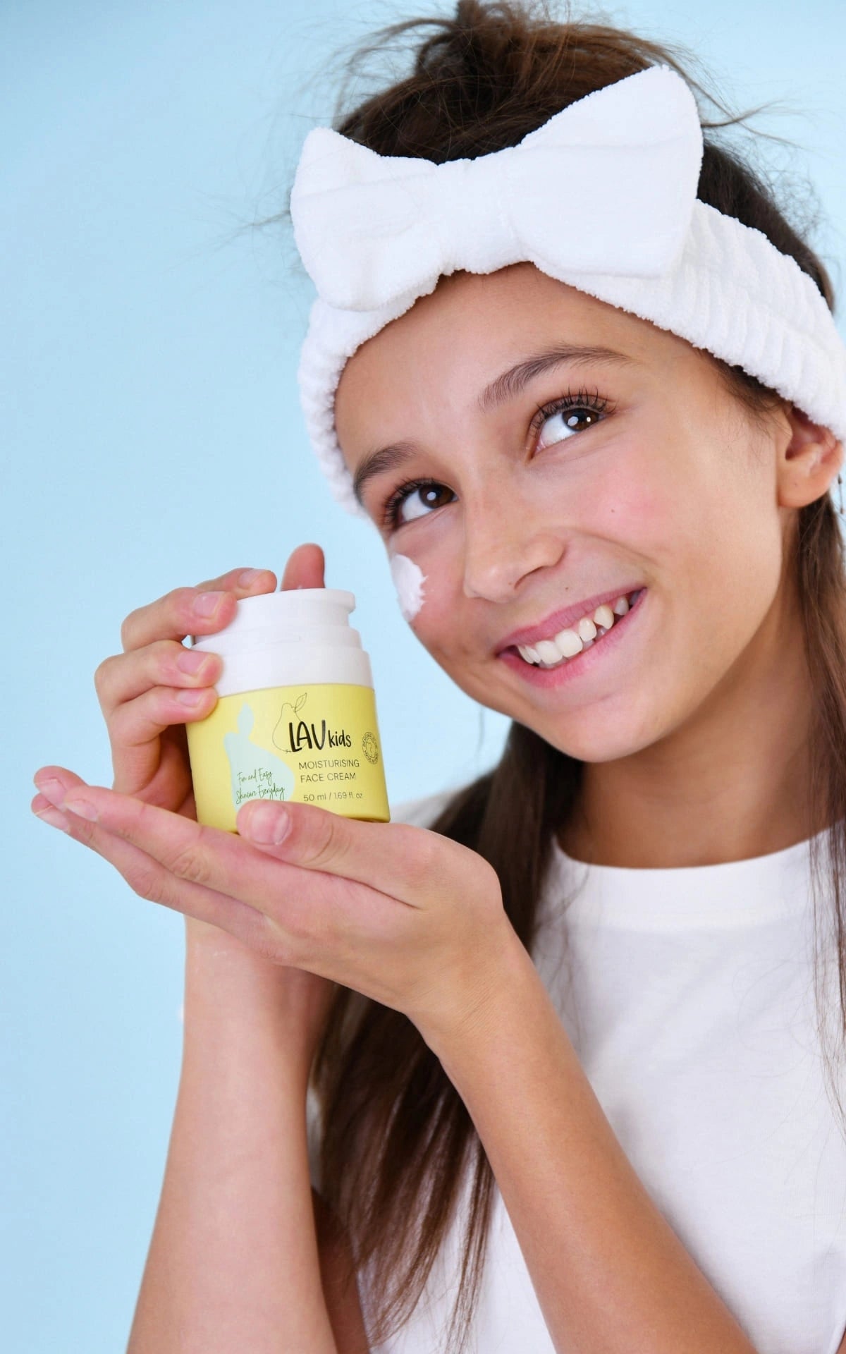 Moisturising Face Cream