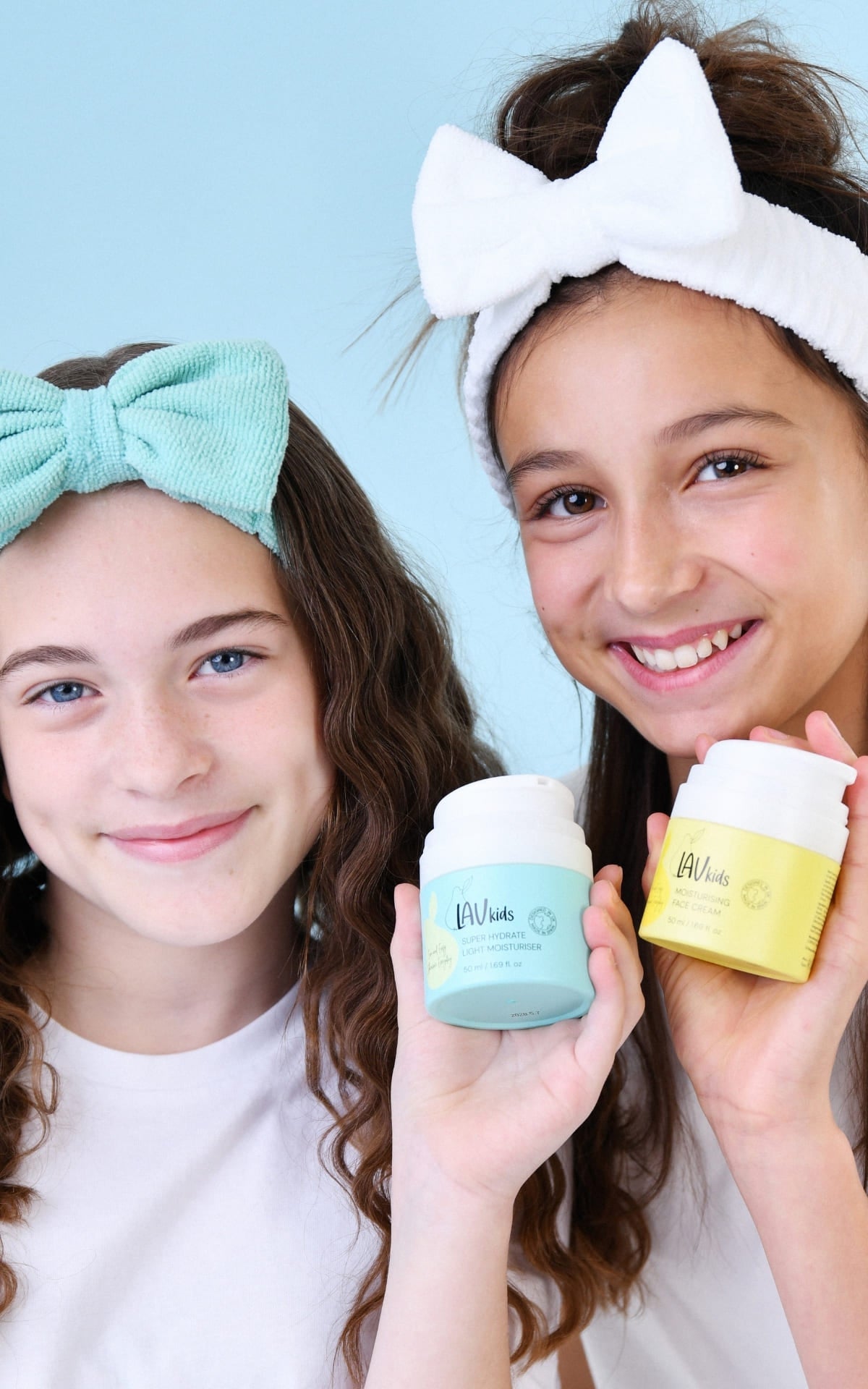 Super Hydrate Light Moisturiser