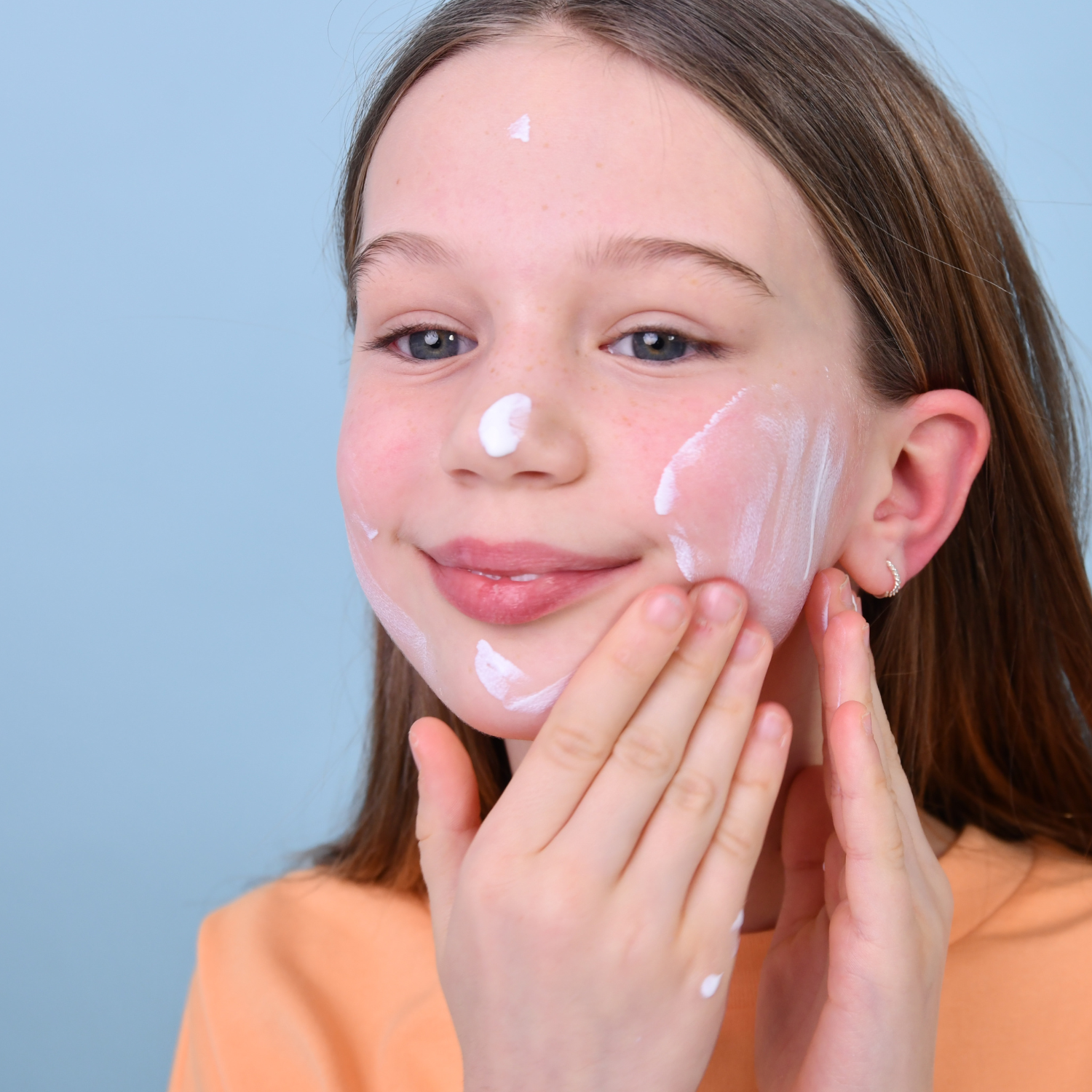 Add SPF 50 Mineral Sunscreen