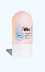 Travel Size Mini Body Lotion