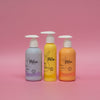 Complete Haircare Trio